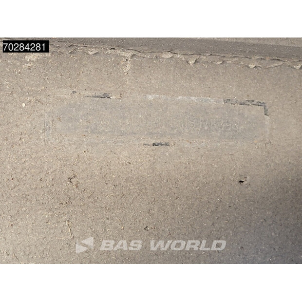 2017 Schmitz Cargobull SCB*S3B-44410896