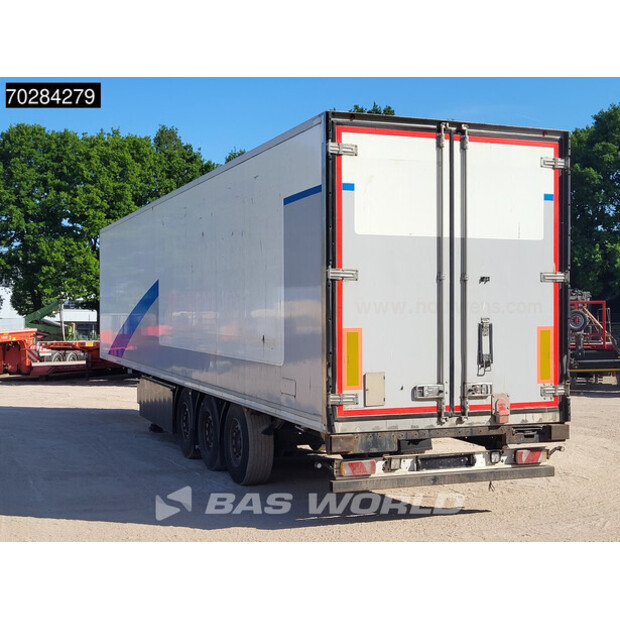 2014 Kögel S24-4-44410927