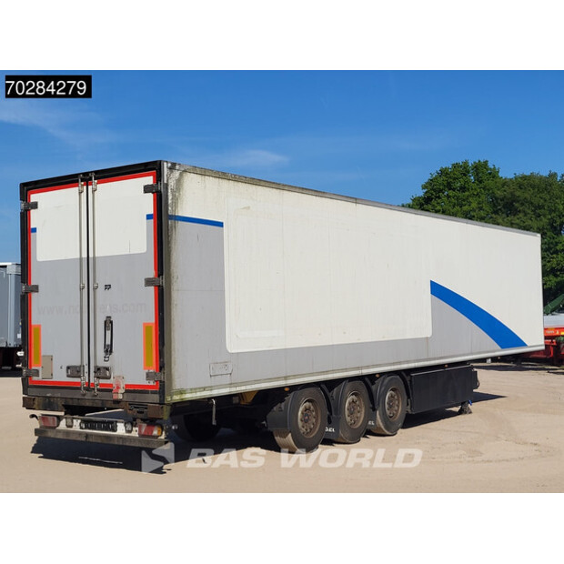 2014 Kögel S24-4-44410931