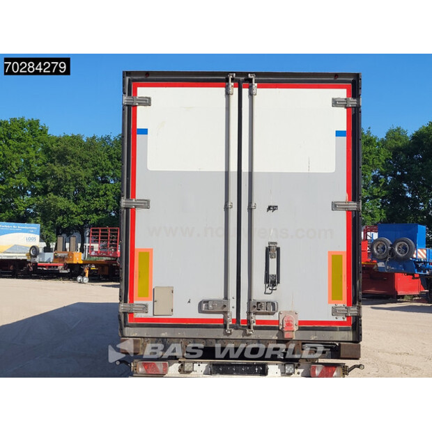 2014 Kögel S24-4-44410934