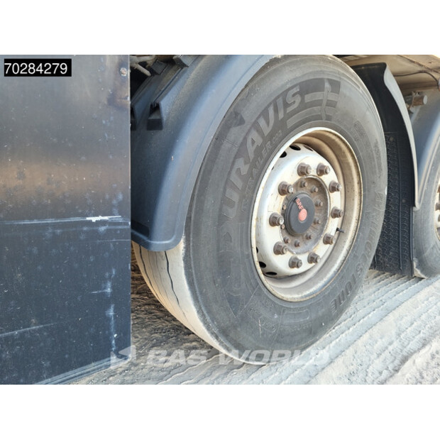 2014 Kögel S24-4-44410939