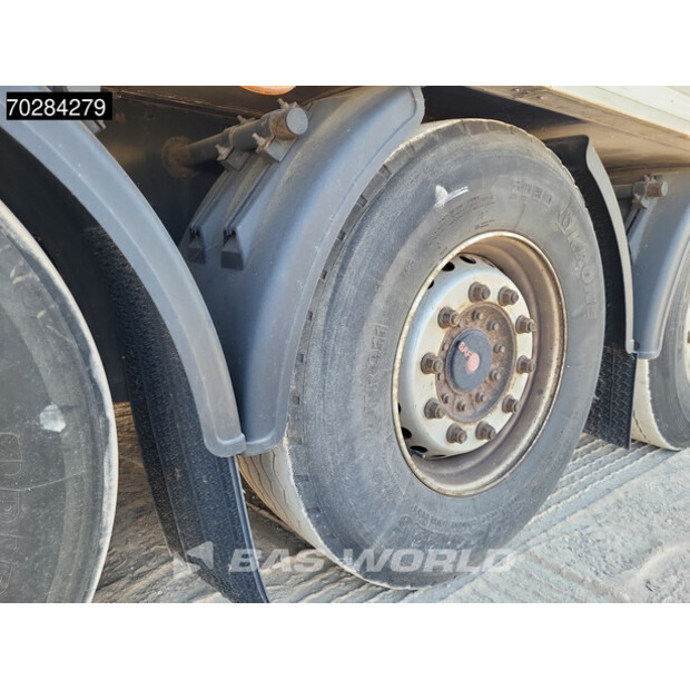 2014 Kögel S24-4-44410940