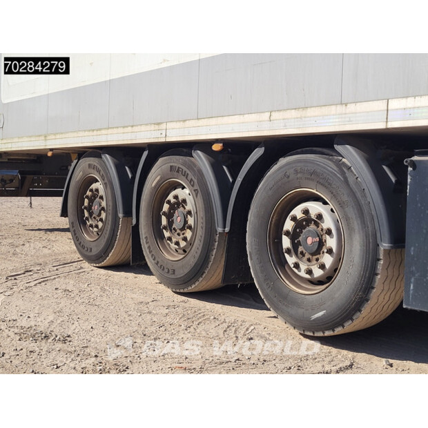 2014 Kögel S24-4-44410942