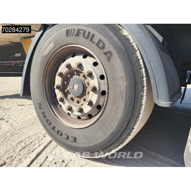 2014 Kögel S24-4-44410943