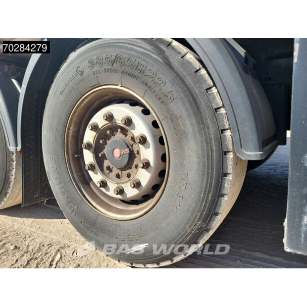 2014 Kögel S24-4-44410946