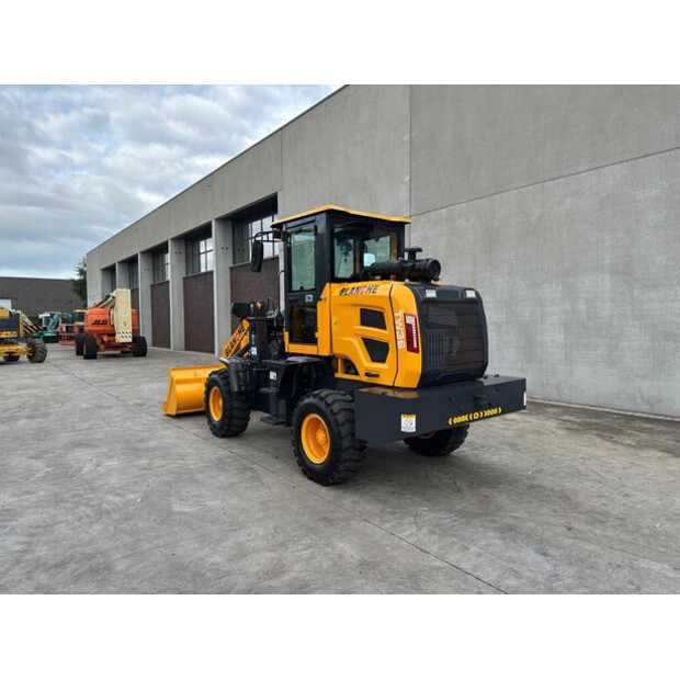 2025 Blanche TW36-44410953