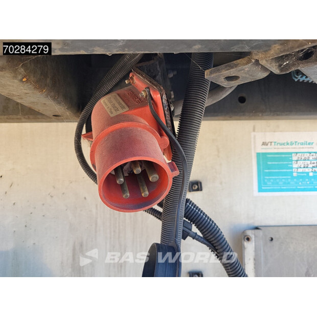 2014 Kögel S24-4-44410954