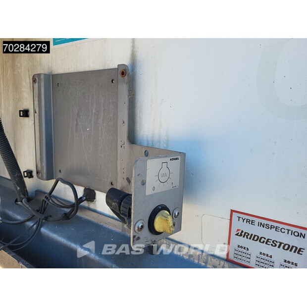 2014 Kögel S24-4-44410956