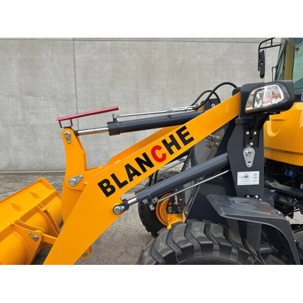 2025 Blanche TW36-44410966