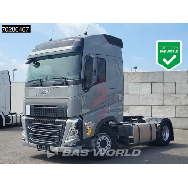 2023 Volvo FH 460-44411027