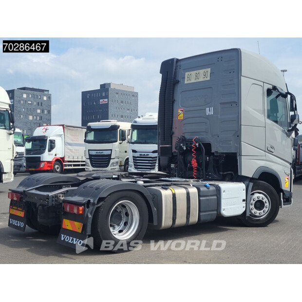 2023 Volvo FH 460-44411036