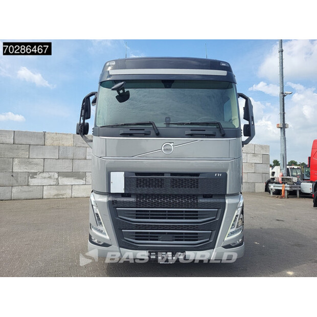 2023 Volvo FH 460-44411040