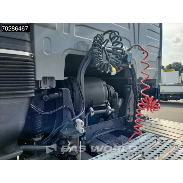 2023 Volvo FH 460-44411052