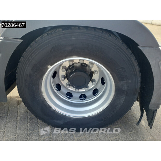 2023 Volvo FH 460-44411067