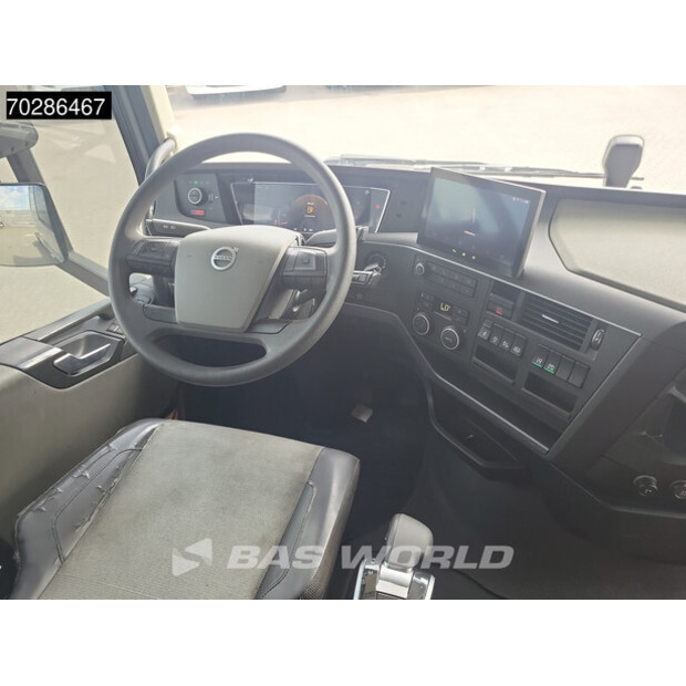 2023 Volvo FH 460-44411070
