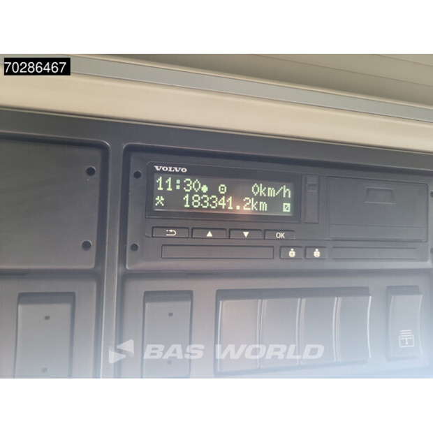 2023 Volvo FH 460-44411106