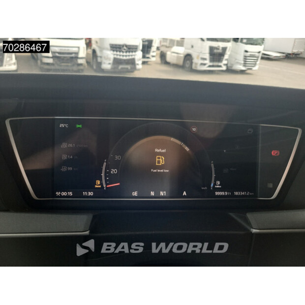 2023 Volvo FH 460-44411108