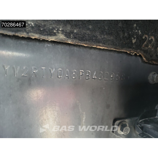 2023 Volvo FH 460-44411112