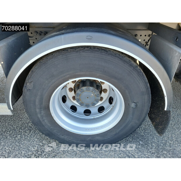 2018 Mercedes-Benz Actros 1842-44411137