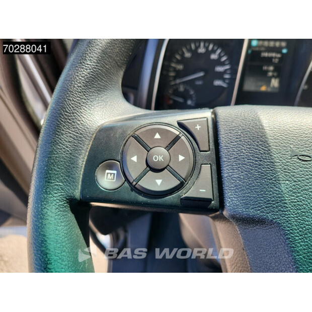 2018 Mercedes-Benz Actros 1842-44411145