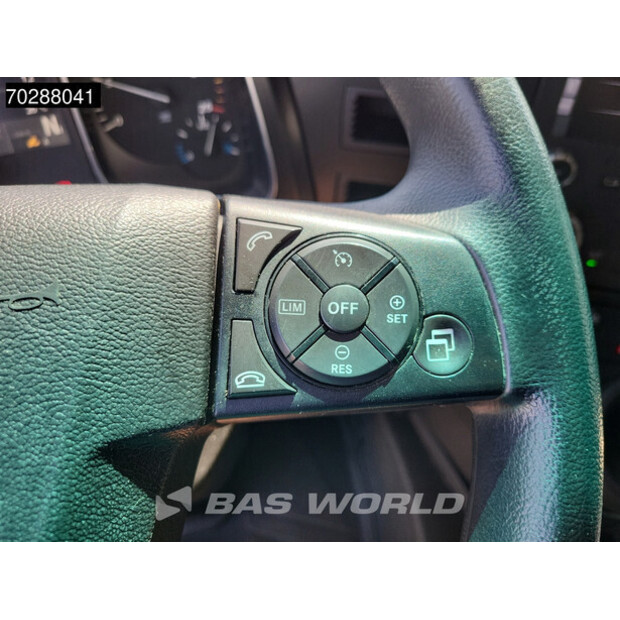 2018 Mercedes-Benz Actros 1842-44411147