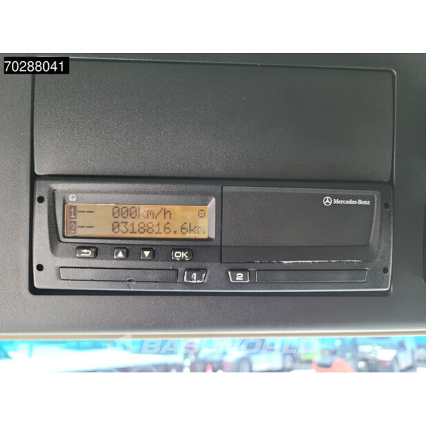 2018 Mercedes-Benz Actros 1842-44411158