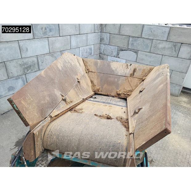 2005 PowerScreen Warrior 1400-44411327