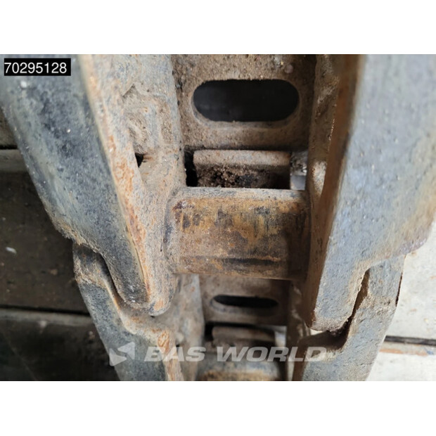 2005 PowerScreen Warrior 1400-44411353