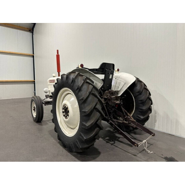 1976 David Brown Selectamatic 780 Livedrive-44411649