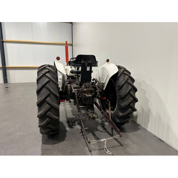 1976 David Brown Selectamatic 780 Livedrive-44411650