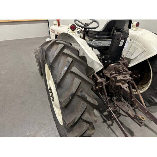 1976 David Brown Selectamatic 780 Livedrive-44411651