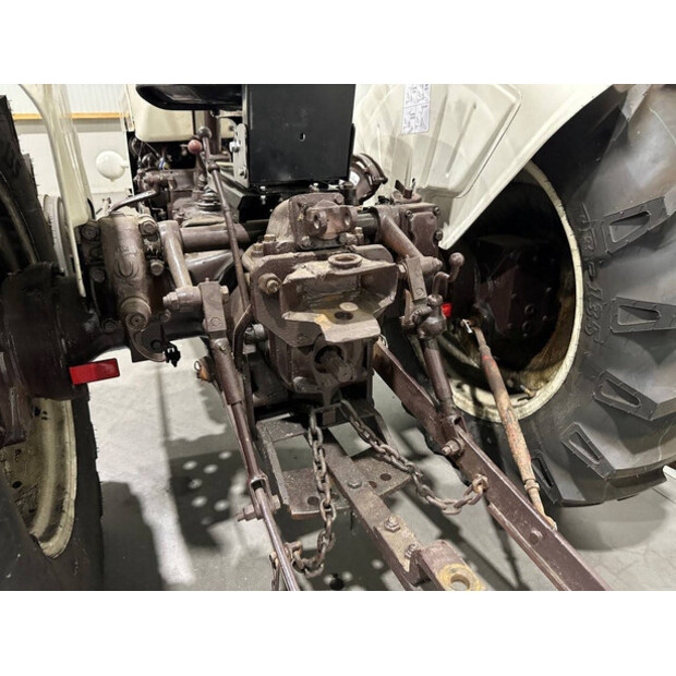 1976 David Brown Selectamatic 780 Livedrive-44411652