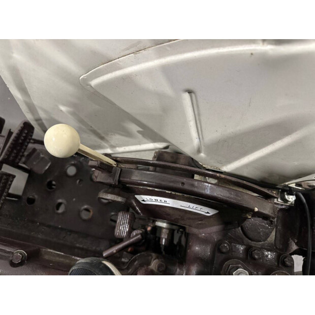 1976 David Brown Selectamatic 780 Livedrive-44411655