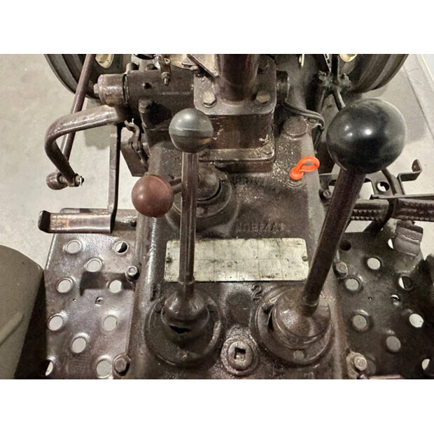 1976 David Brown Selectamatic 780 Livedrive-44411656