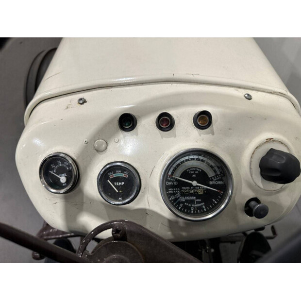 1976 David Brown Selectamatic 780 Livedrive-44411657