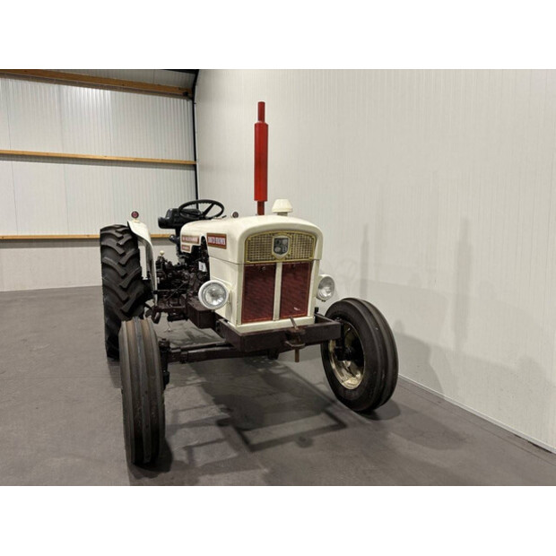 1976 David Brown Selectamatic 780 Livedrive-44411658