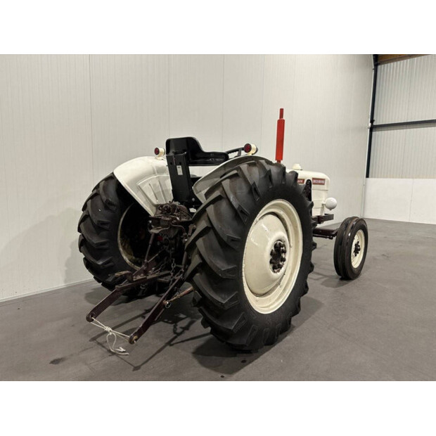 1976 David Brown Selectamatic 780 Livedrive-44411661