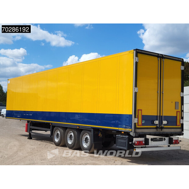 2018 Schmitz Cargobull SCB*S3B-44411794