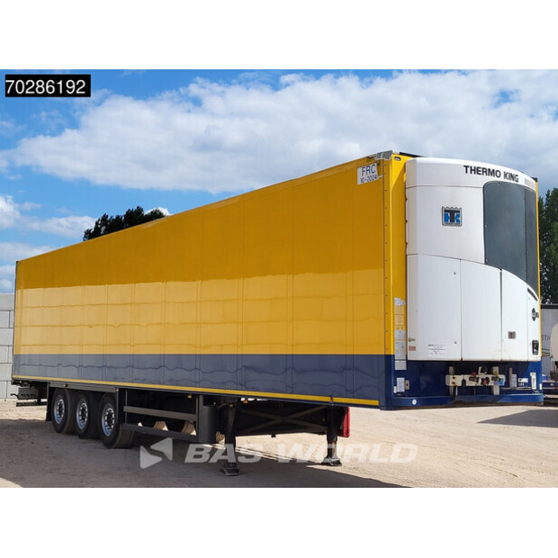 2018 Schmitz Cargobull SCB*S3B-44411796