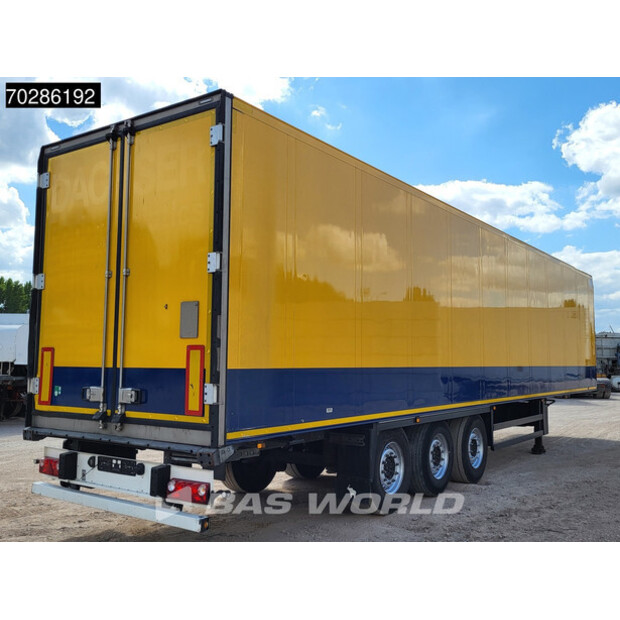 2018 Schmitz Cargobull SCB*S3B-44411800