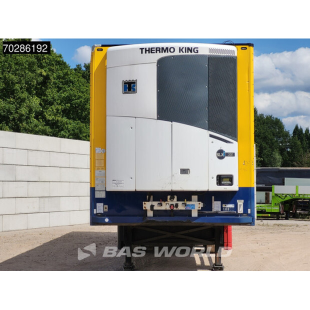 2018 Schmitz Cargobull SCB*S3B-44411803