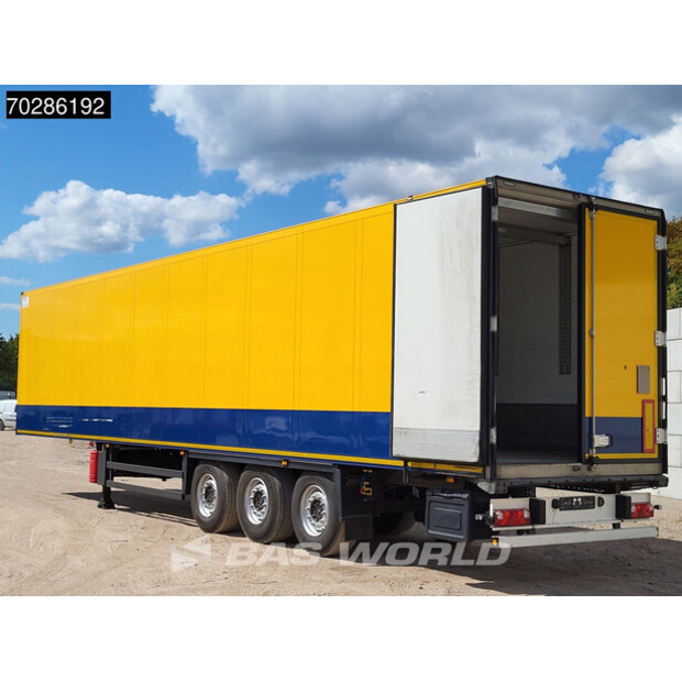 2018 Schmitz Cargobull SCB*S3B-44411807