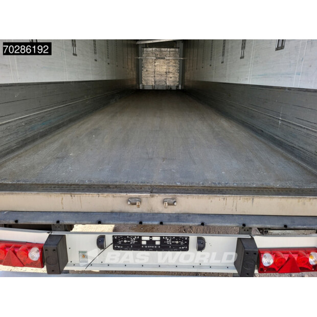 2018 Schmitz Cargobull SCB*S3B-44411811