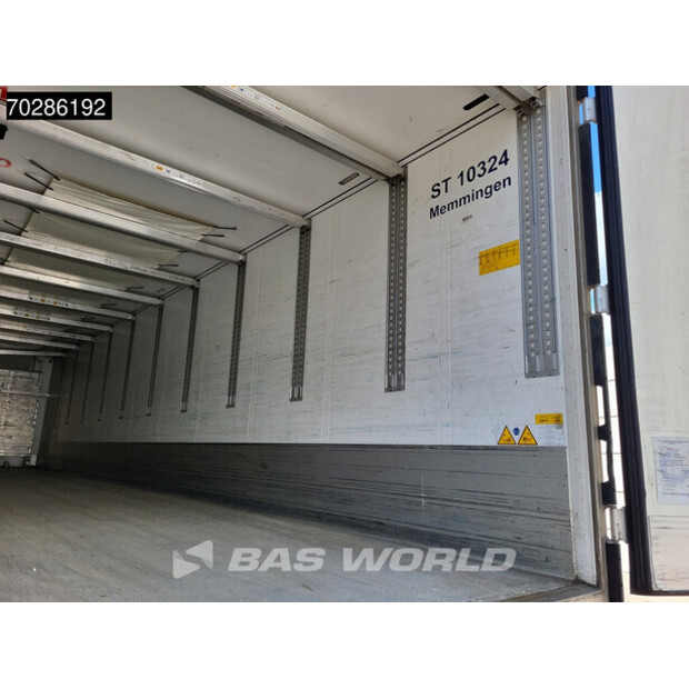 2018 Schmitz Cargobull SCB*S3B-44411817