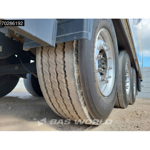 2018 Schmitz Cargobull SCB*S3B-44411824