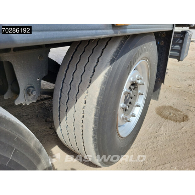 2018 Schmitz Cargobull SCB*S3B-44411829