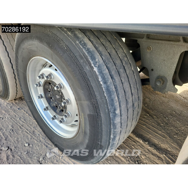 2018 Schmitz Cargobull SCB*S3B-44411832