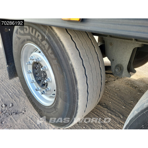 2018 Schmitz Cargobull SCB*S3B-44411835