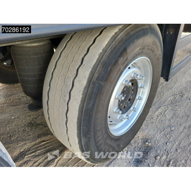 2018 Schmitz Cargobull SCB*S3B-44411838