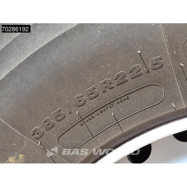 2018 Schmitz Cargobull SCB*S3B-44411841